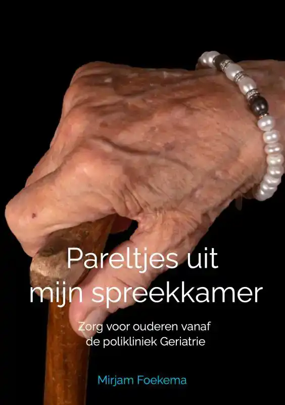 PARELTJES UIT MIJN SPREEKKAMER
