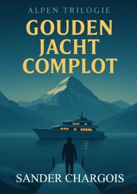 GOUDEN JACHT COMPLOT