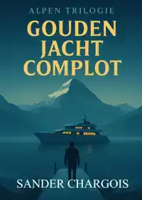 GOUDEN JACHT COMPLOT