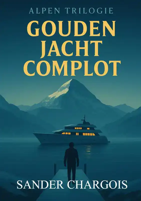 GOUDEN JACHT COMPLOT