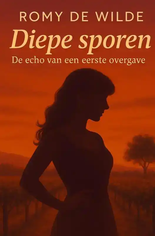DIEPE SPOREN