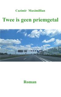TWEE IS GEEN PRIEMGETAL