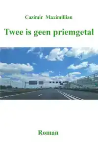 TWEE IS GEEN PRIEMGETAL