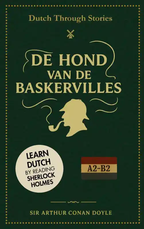 SHERLOCK HOLMES