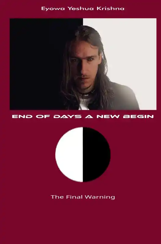 END OF DAYS A NEW BEGIN