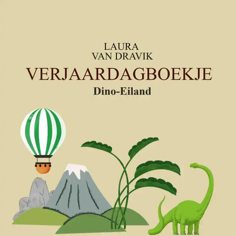 VERJAARDAGBOEKJE