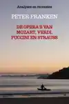 DE OPERA'S VAN MOZART, VERDI, PUCCINI EN STRAUSS