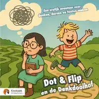 DOT & FLIP EN DE DENKDOOLHOF