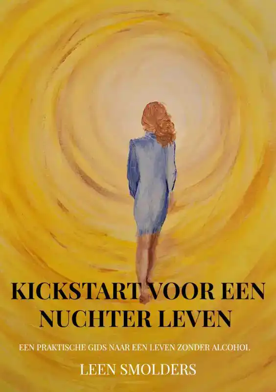 KICKSTART VOOR EEN NUCHTER LEVEN