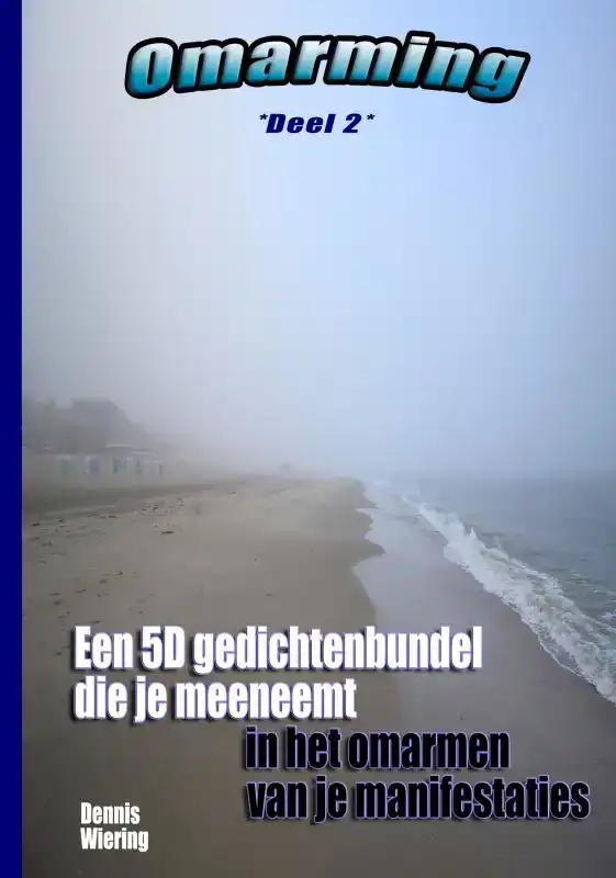 OMARMING (DEEL 2)