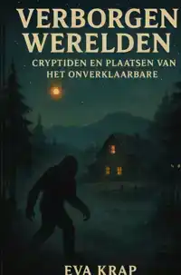 VERBORGEN WERELDEN