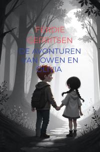 DE AVONTUREN VAN OWEN EN OLIVIA
