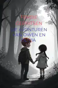 DE AVONTUREN VAN OWEN EN OLIVIA