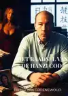 HET RAADSEL VAN DE HANZI CODE