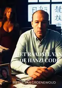 HET RAADSEL VAN DE HANZI CODE
