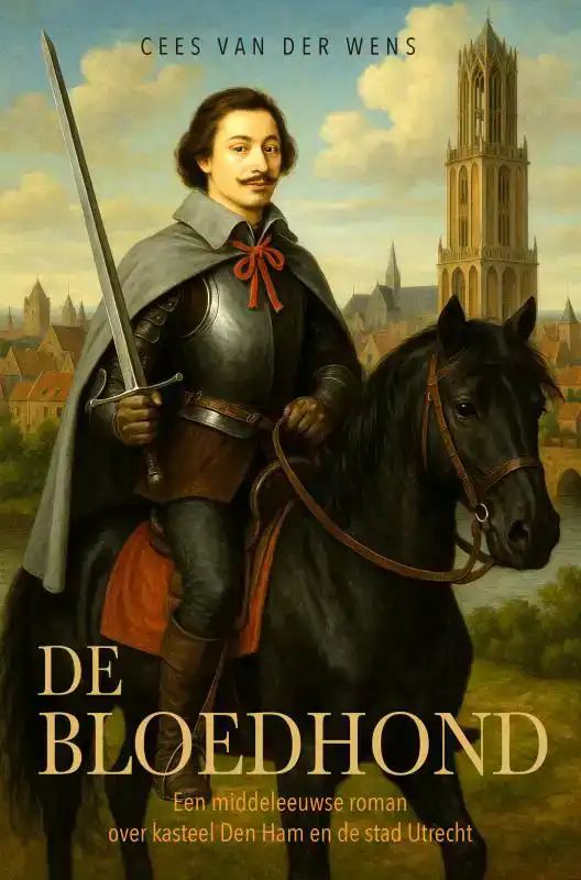 DE BLOEDHOND