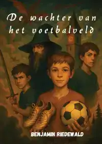 DE WACHTER VAN HET VOETBALVELD