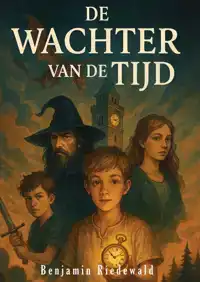 DE WACHTER VAN DE TIJD