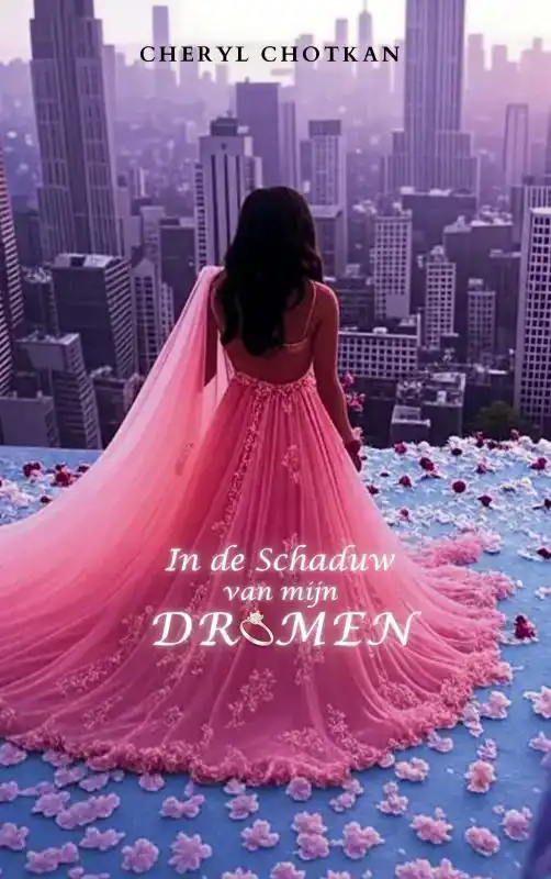 IN DE SCHADUW VAN MIJN DROMEN