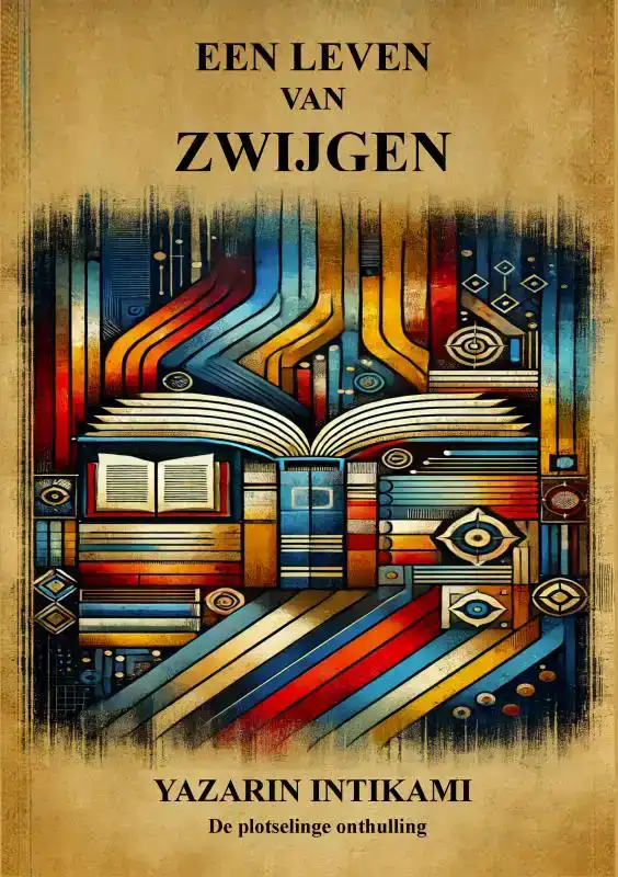EEN LEVEN VAN ZWIJGEN
