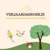 VERJAARDAGBOEKJE