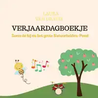 VERJAARDAGBOEKJE