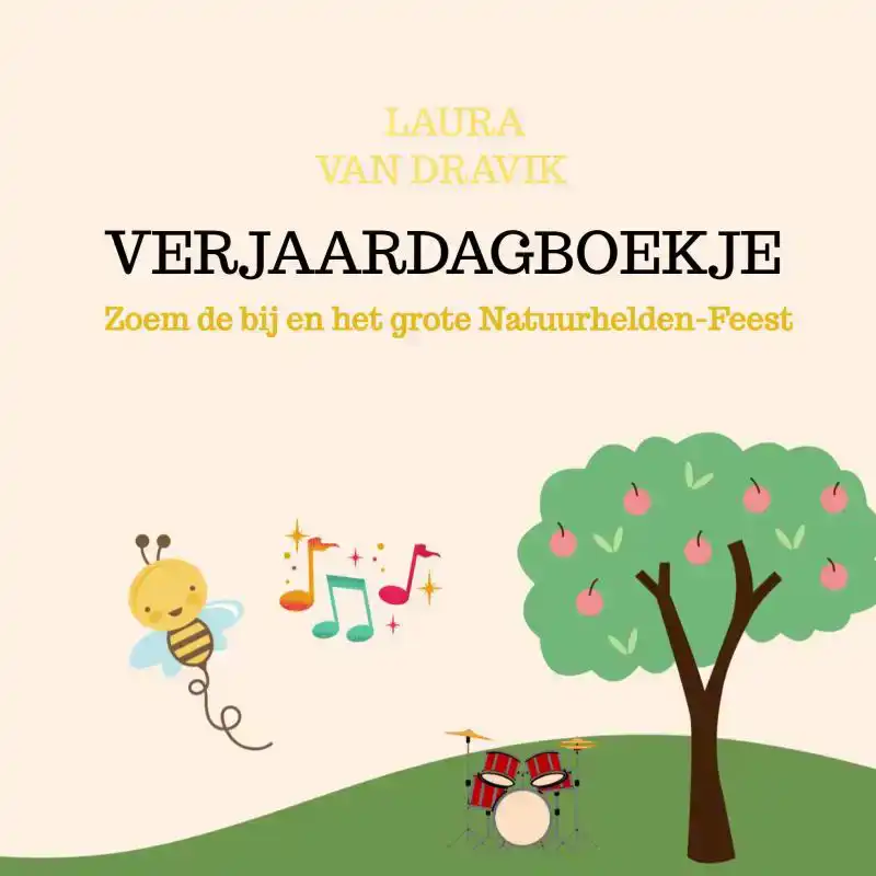 VERJAARDAGBOEKJE