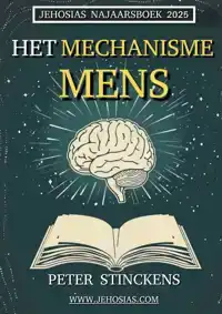 HET MECHANISME 'MENS'