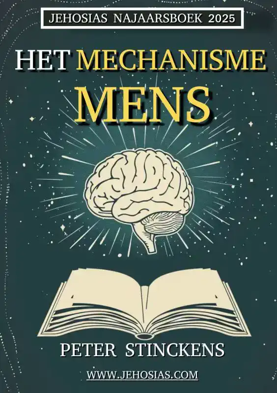 HET MECHANISME 'MENS'