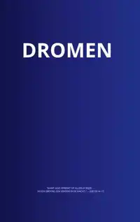 DROMEN