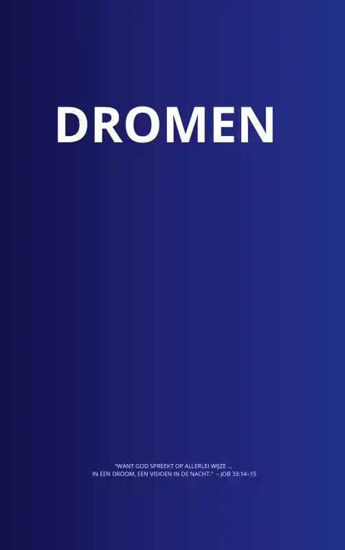 DROMEN