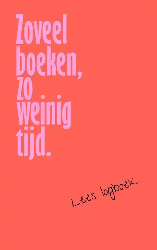 LEES LOGBOEK
