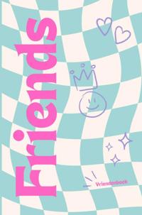 VRIENDENBOEK