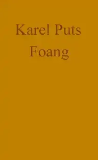 FOANG