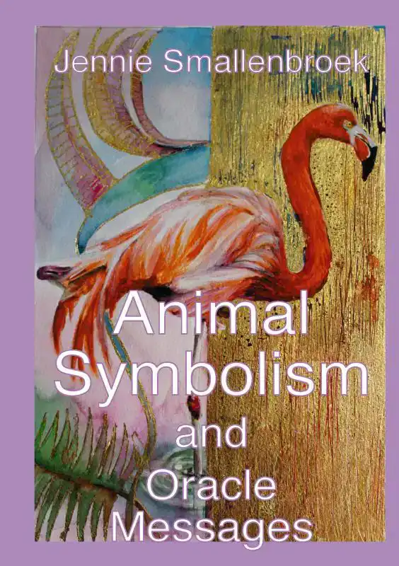 ANIMAL SYMBOLISM, AND MESSAGES FROM THE ORACLE