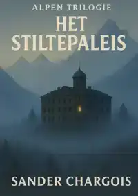HET STILTEPALEIS