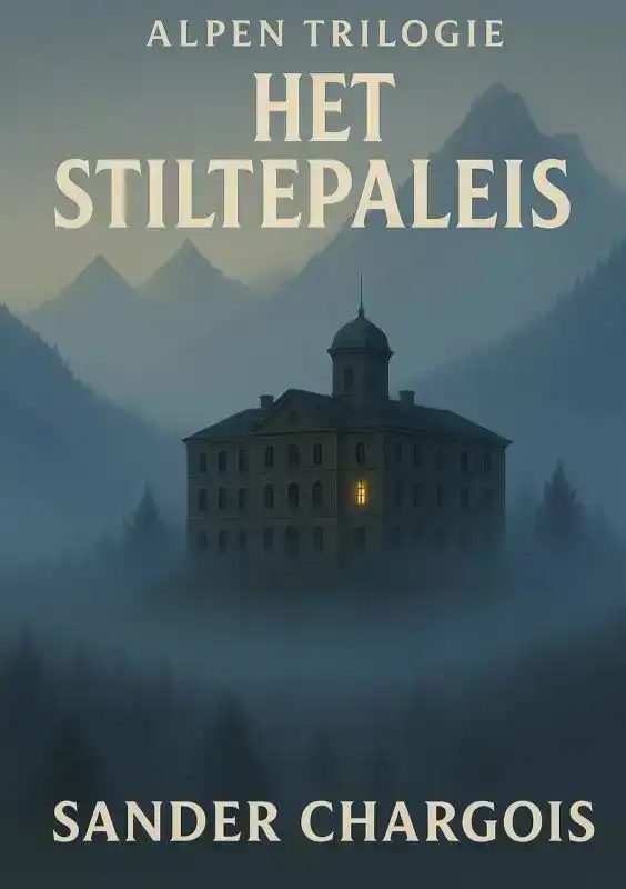 HET STILTEPALEIS