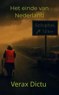 HET EINDE VAN NEDERLAND