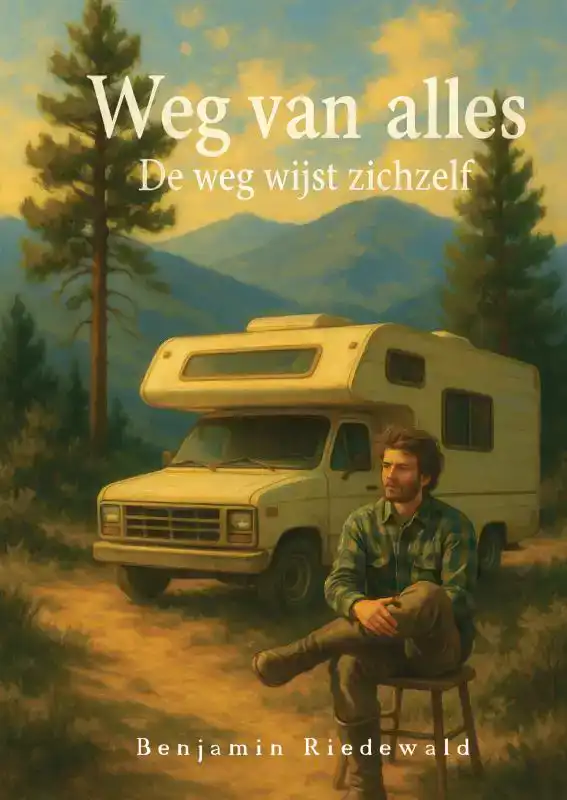 WEG VAN ALLES
