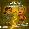 DOT & FLIP EN DE ONZICHTBARE LIJN