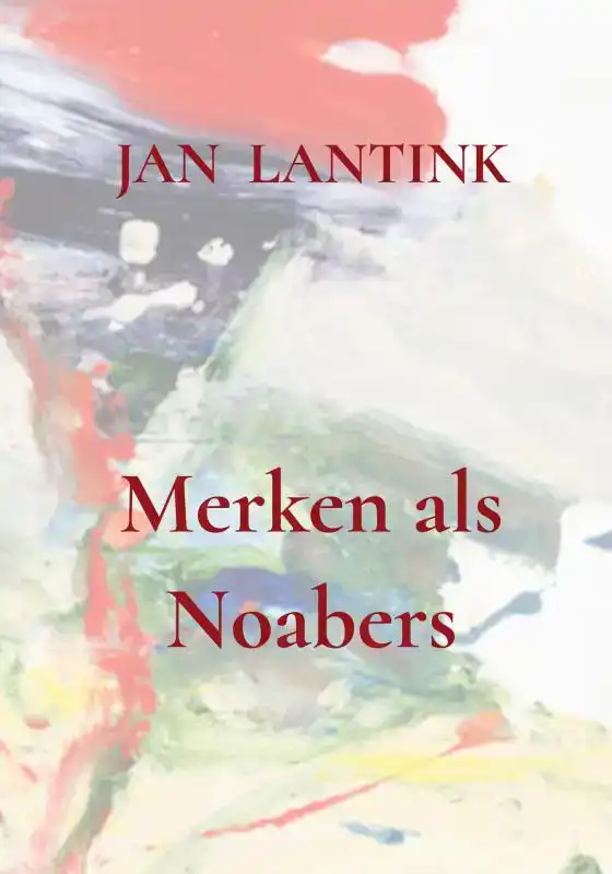 MERKEN ALS NOABERS