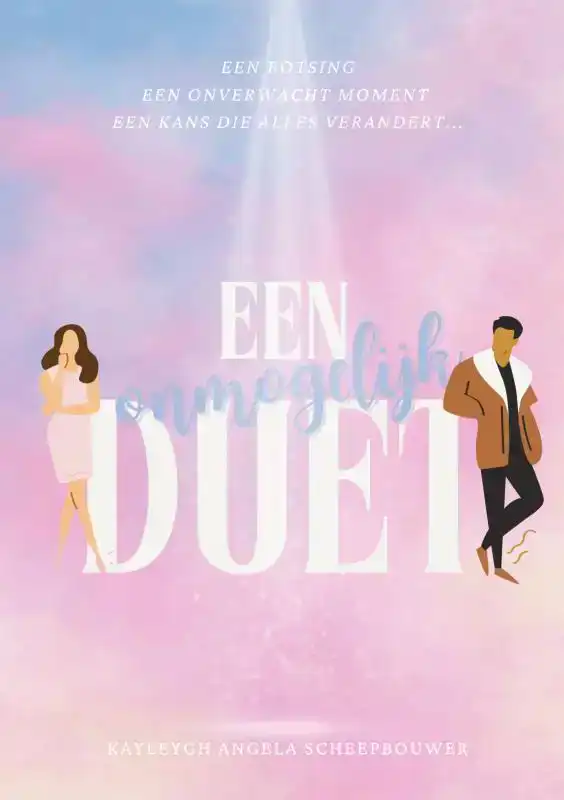 EEN ONMOGELIJK DUET