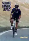 50 MORE MUST DO CLIMBS