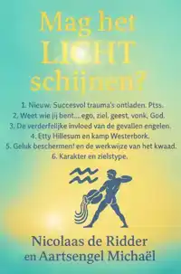 MAG HET LICHT SCHIJNEN?