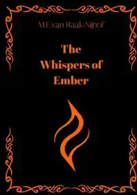 THE WHISPERS OF EMBER - NL