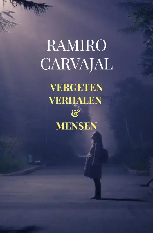 VERGETEN VERHALEN & MENSEN