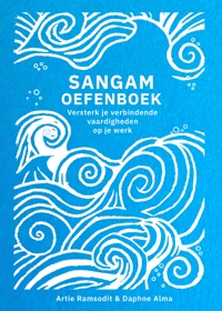 SANGAM-OEFENBOEK