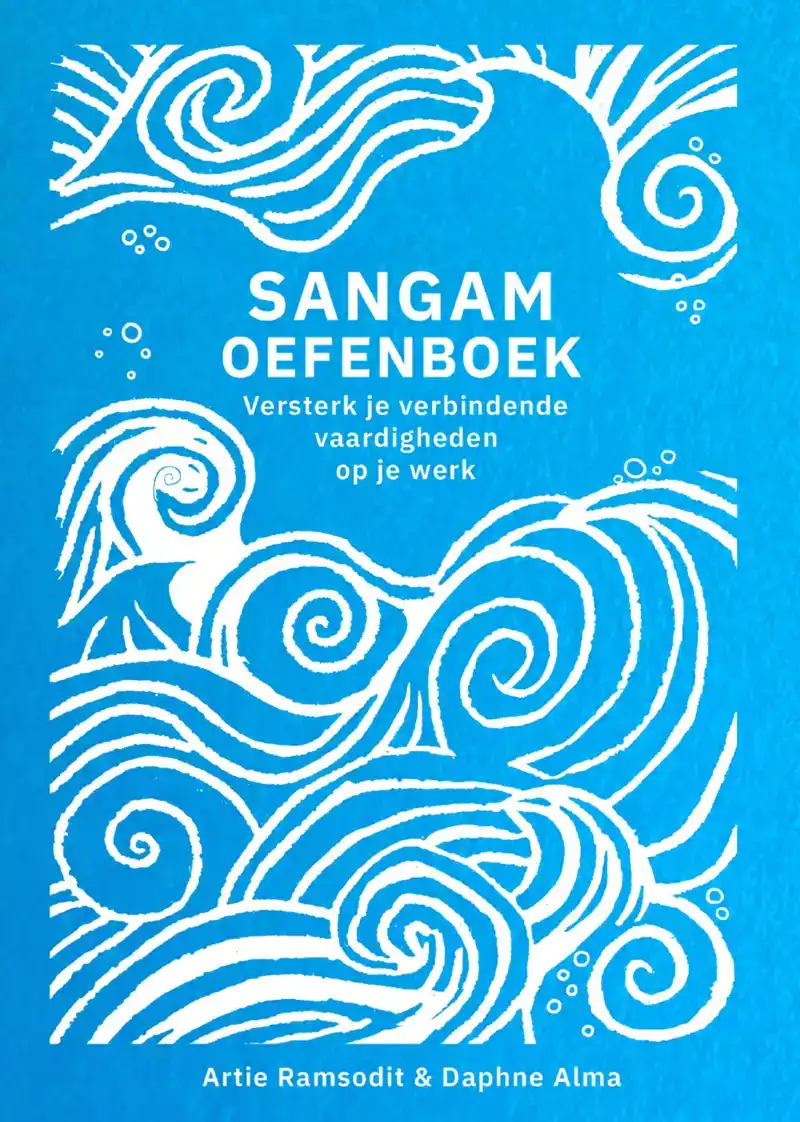 SANGAM~OEFENBOEK