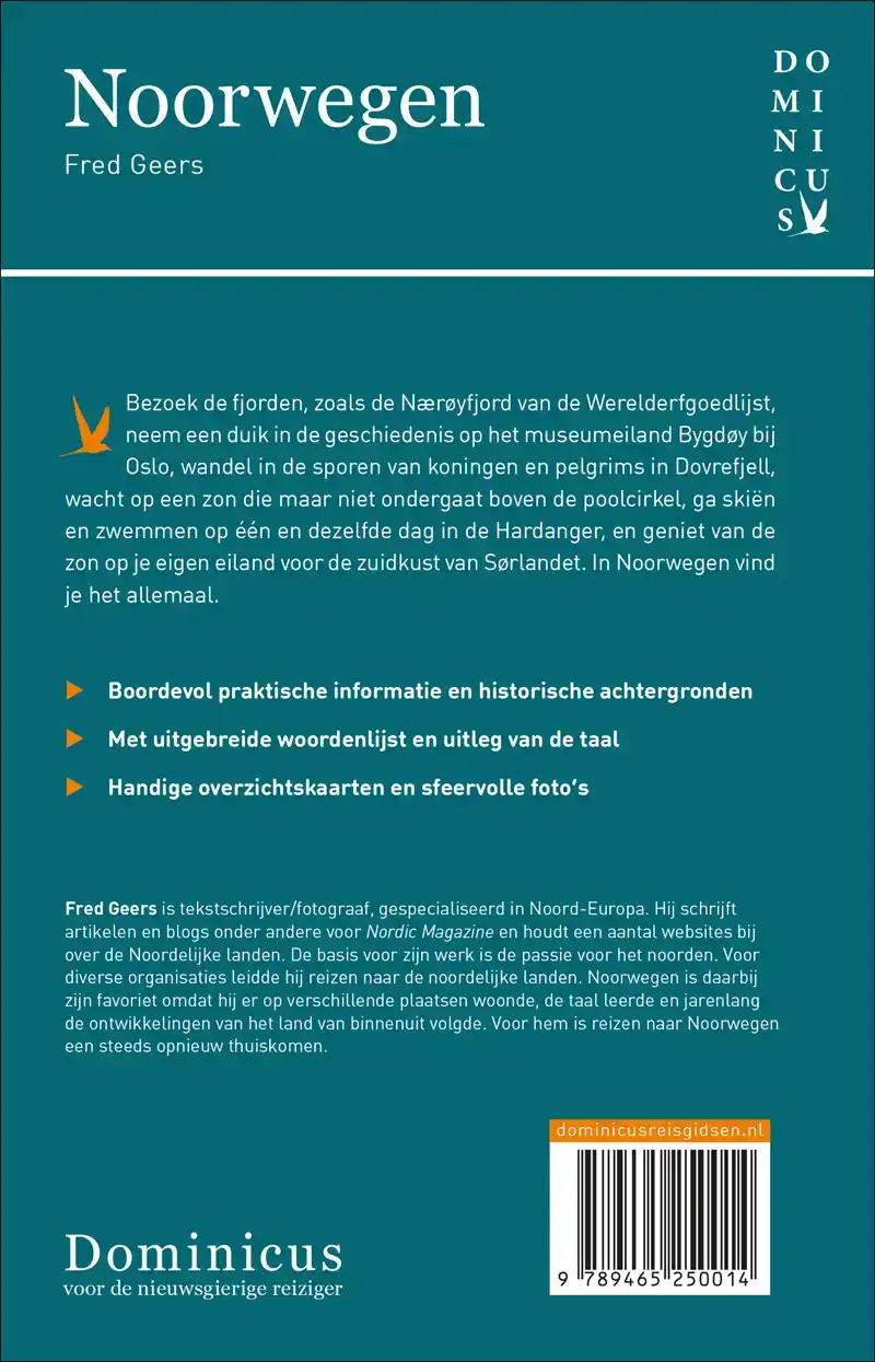 NOORWEGEN
