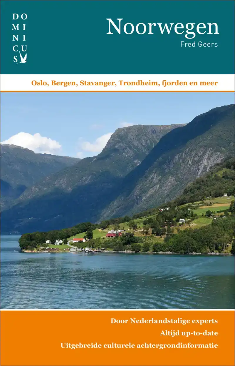 NOORWEGEN